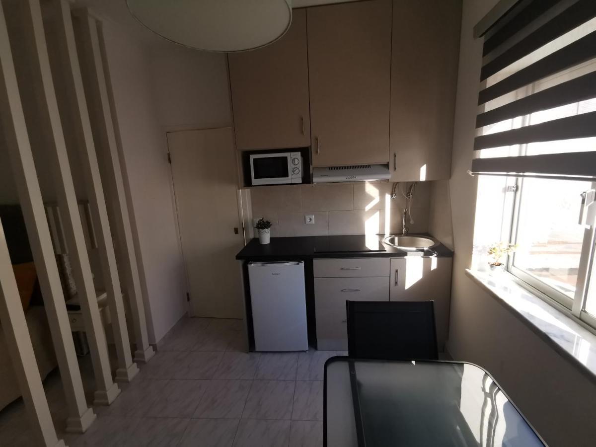 Alojamento Madeira Apartamento Nazaré Exterior foto