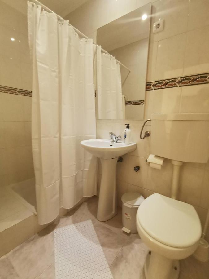 Alojamento Madeira Apartamento Nazaré Exterior foto